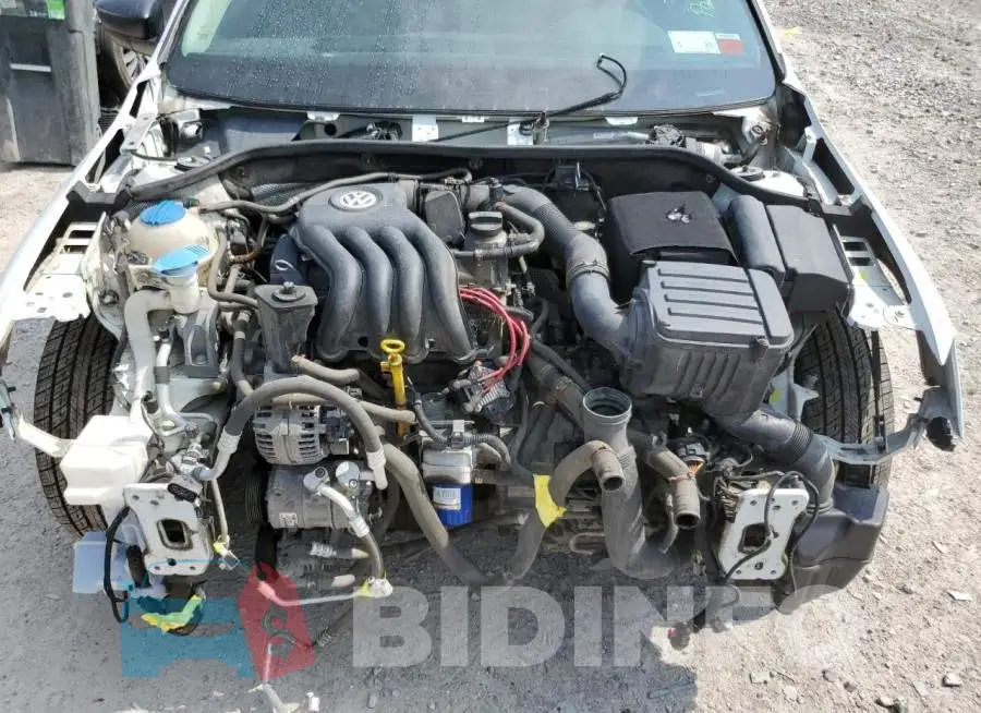 3VW2K7AJXFM247337 Photo# 11