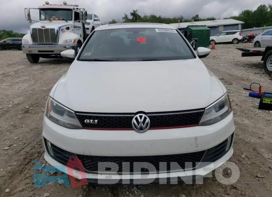 3VW5T7AJ7FM290043 Photo# 5