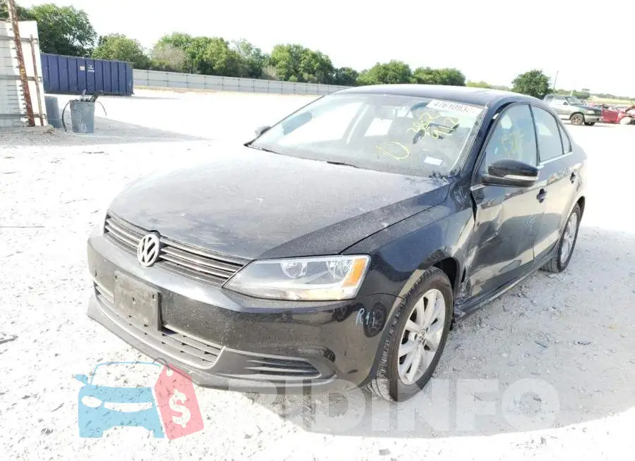 3VWD17AJXEM382912 Photo# 2