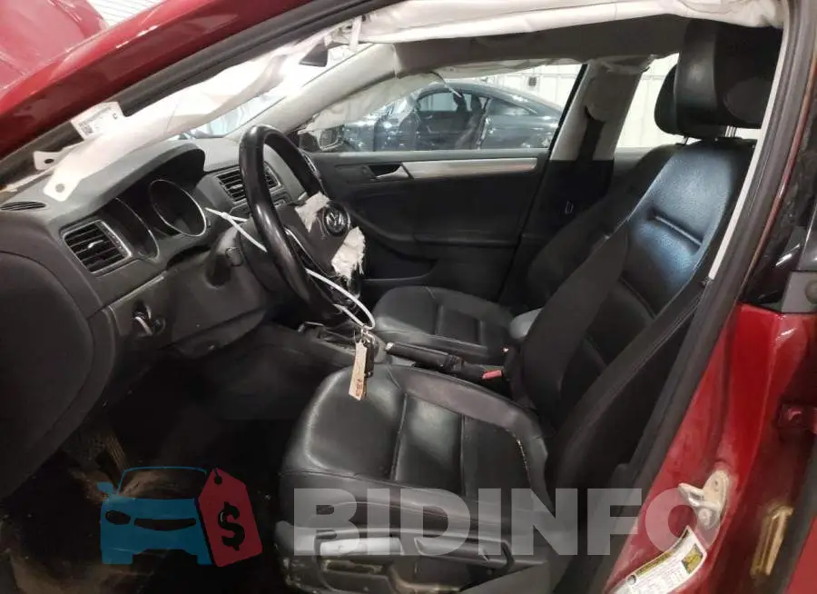 3VWDB7AJ3HM403665 Photo# 7
