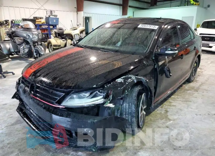 3VWDB7AJ5HM205038 Photo# 1