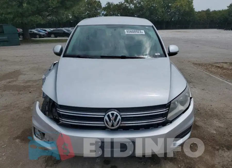 WVGAV3AX6EW550676 Photo# 5