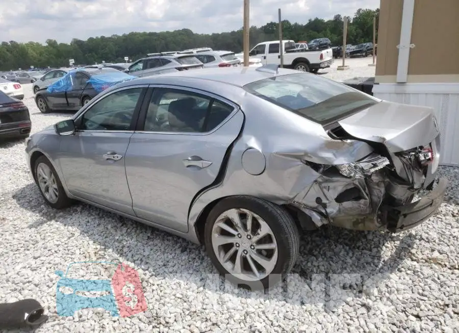 19UDE2F36JA005247 Photo# 2