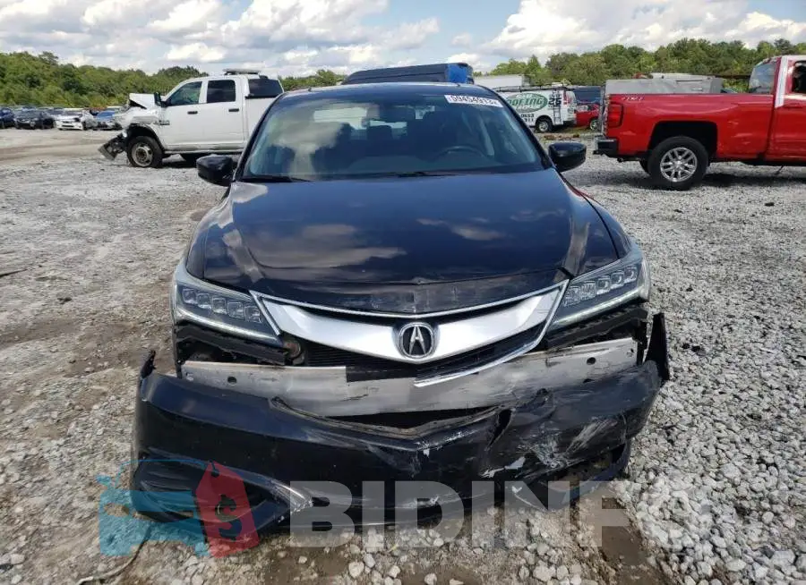 19UDE2F71HA007209 Photo# 5