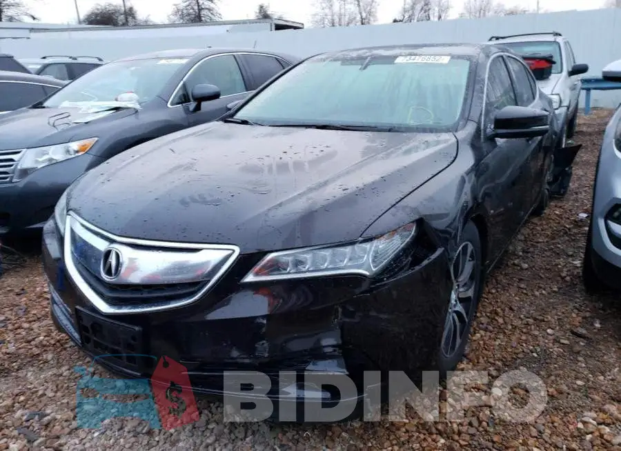 19UUB1F36GA001579 Photo# 1