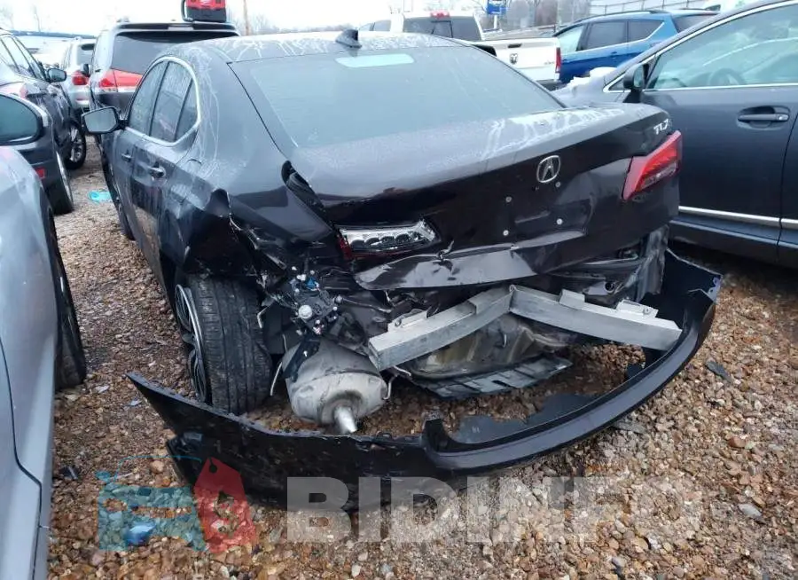 19UUB1F36GA001579 Photo# 2