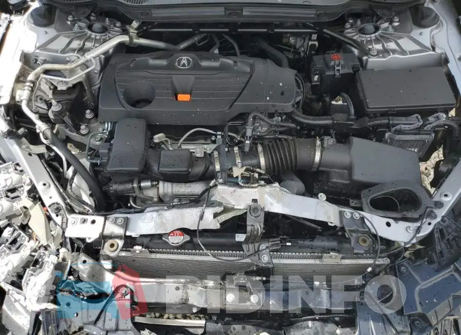 19UUB5F4XNA005311 Photo# 11