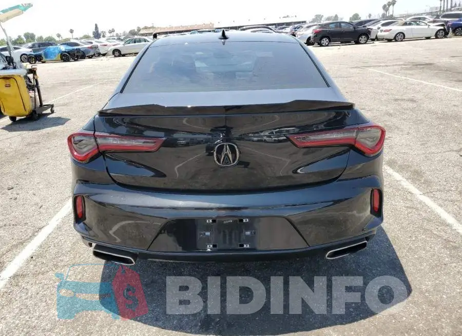 19UUB6F50MA009641 Photo# 6