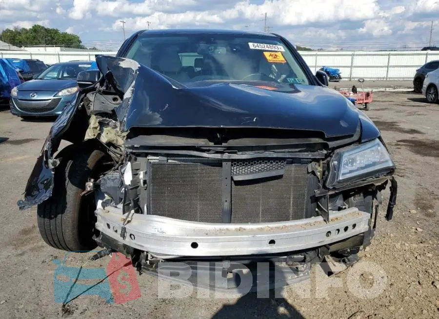 5FRYD4H42EB018738 Photo# 5