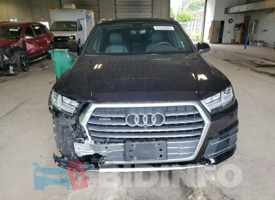 WA1AHAF77KD046437 Photo# 5