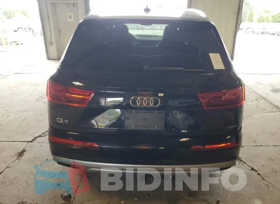 WA1AHAF77KD046437 Photo# 6
