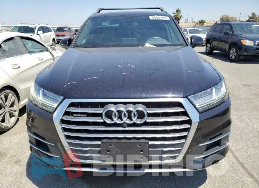 WA1LHAF74KD024193 Photo# 5