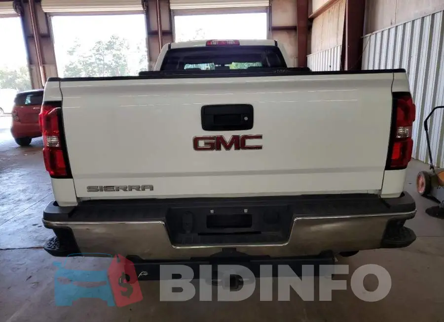 1GD11REG9HF134618 Photo# 6