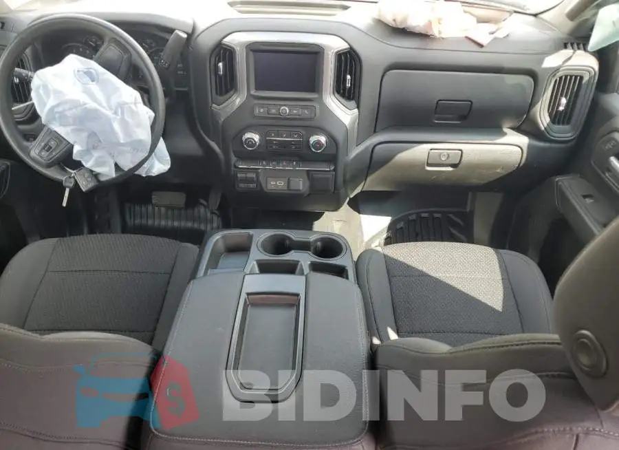 1GT59SE70NF317424 Photo# 8