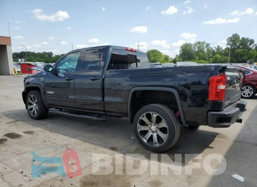 1GTV2MEC6JZ225191 Photo# 2