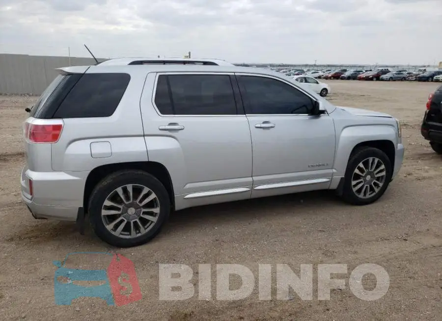 2GKFLVE39G6212158 Photo# 3