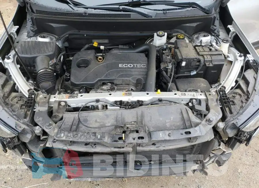 3GKALPEV8LL255533 Photo# 12
