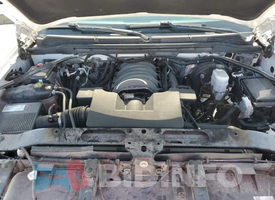 3GTP1PEC6HG493830 Photo# 11