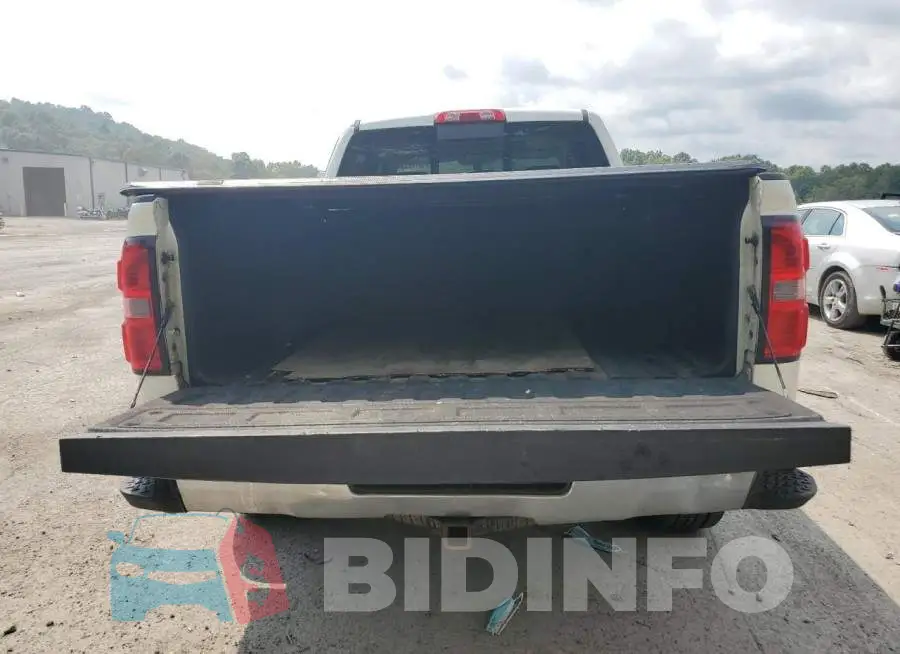 3GTU2VEC4EG236567 Photo# 6