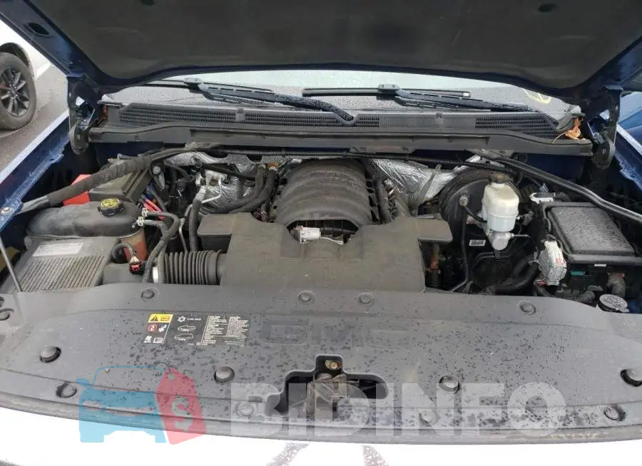 3GTU2VEC7FG373777 Photo# 11