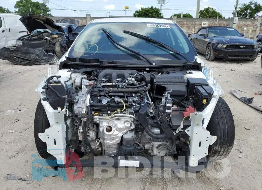 1N4AA6CV3NC501990 Photo# 5