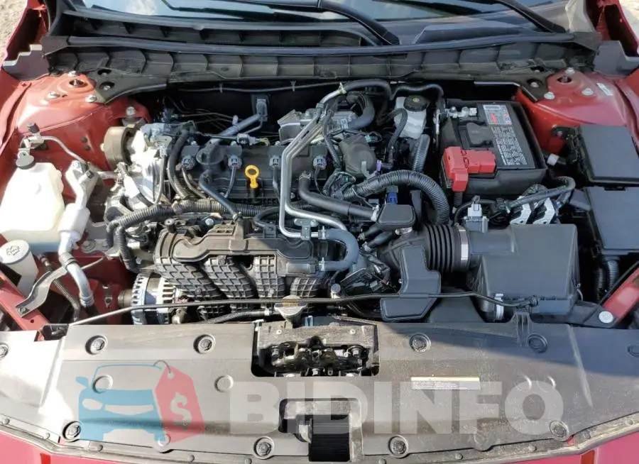 1N4BL4CV0PN306181 Photo# 11