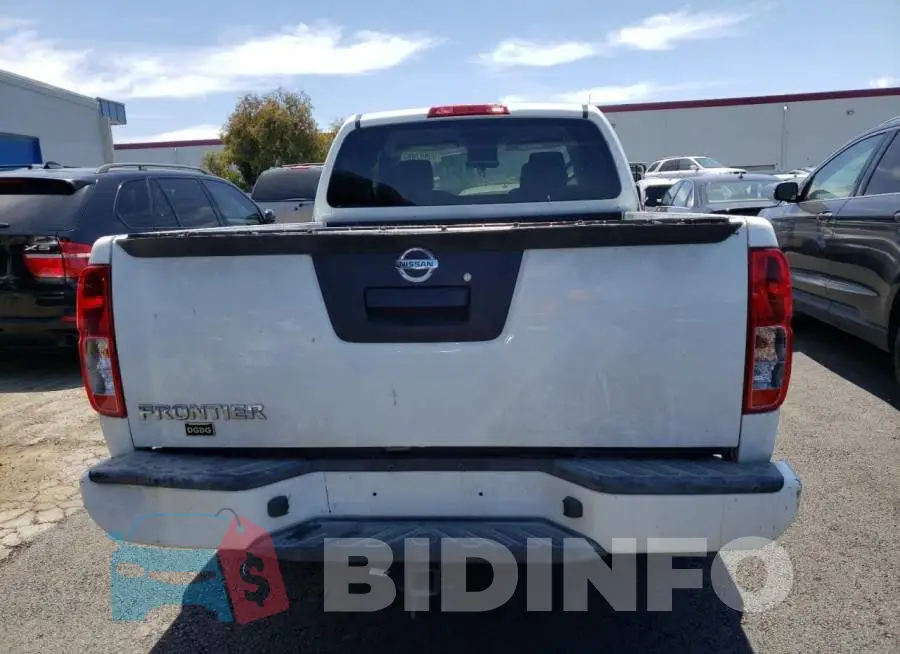 1N6BD0CT1HN766284 Photo# 6