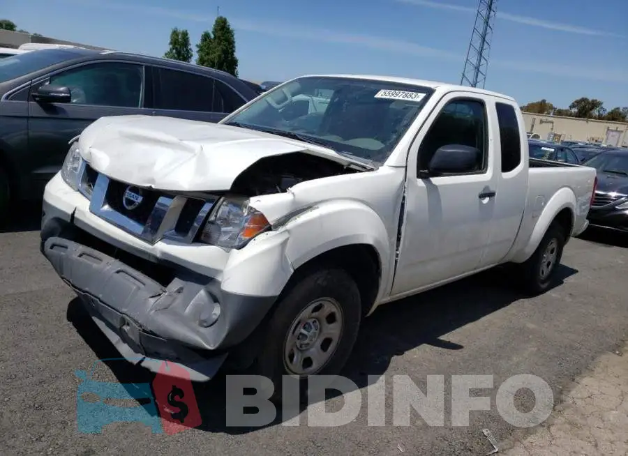 1N6BD0CT1HN766284 Photo# 1