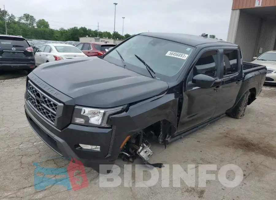 1N6ED1EK8PN616274 Photo# 1
