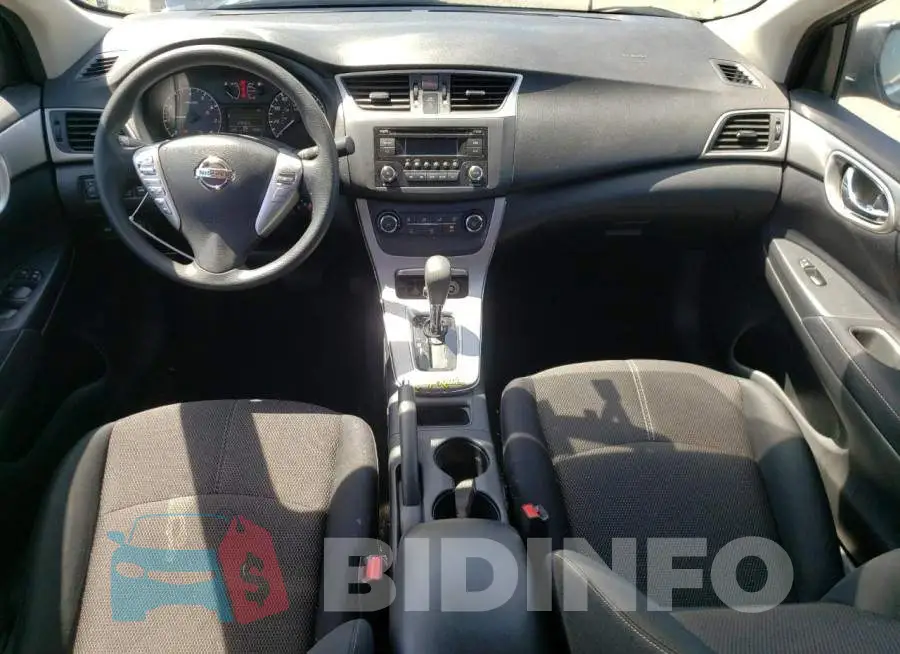 3N1AB7AP2FY213407 Photo# 8