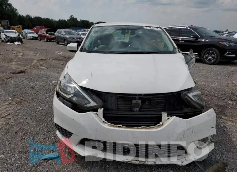 3N1AB7AP2GY279165 Photo# 5