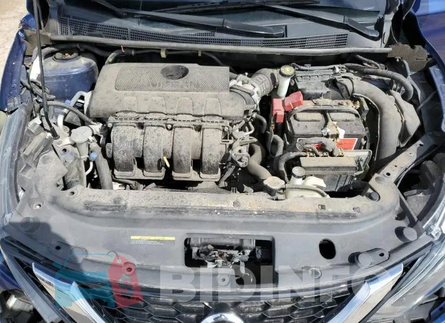 3N1AB7AP3GY280020 Photo# 11