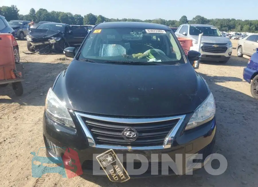 3N1AB7AP5FY374057 Photo# 5