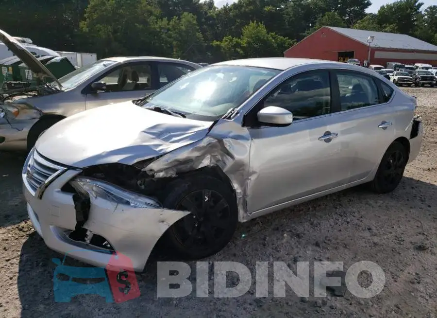 3N1AB7AP7EY256056 Photo# 1