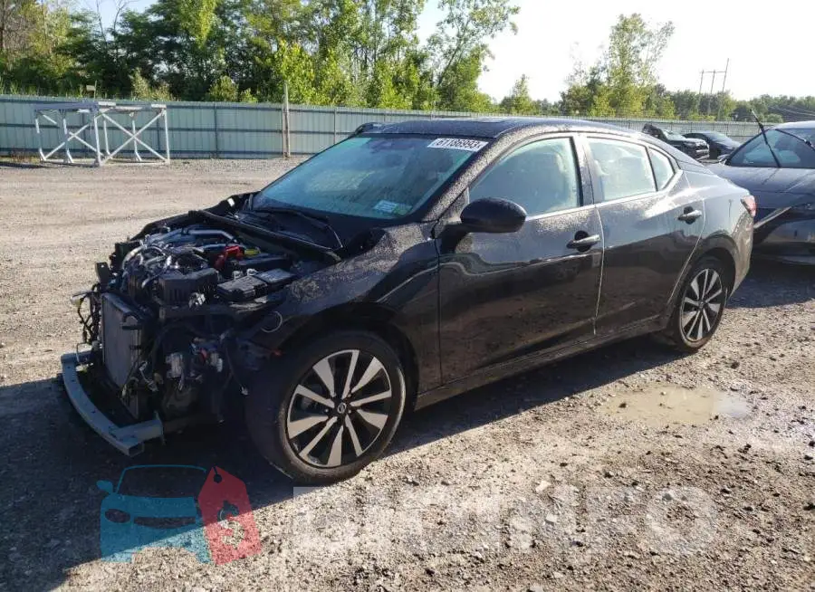 3N1AB8CV1NY306841 Photo# 1