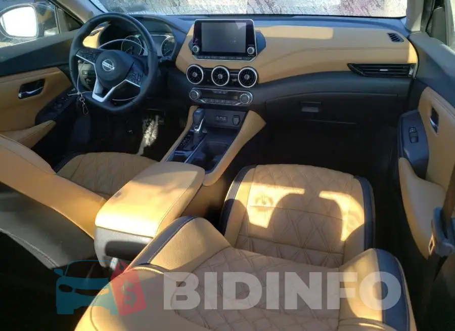 3N1AB8CV1NY306841 Photo# 8