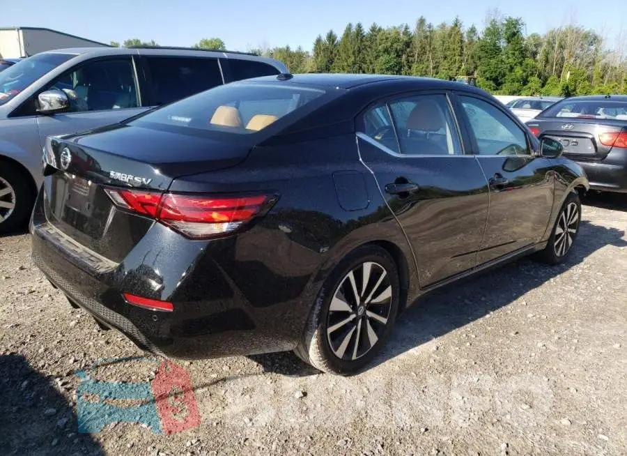 3N1AB8CV1NY306841 Photo# 3