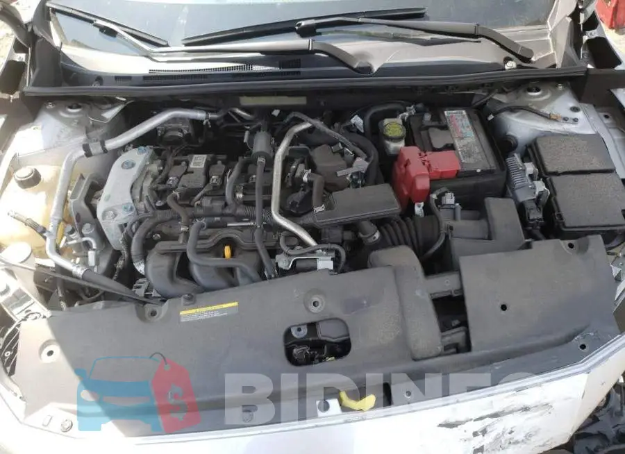 3N1AB8CV2LY268159 Photo# 11
