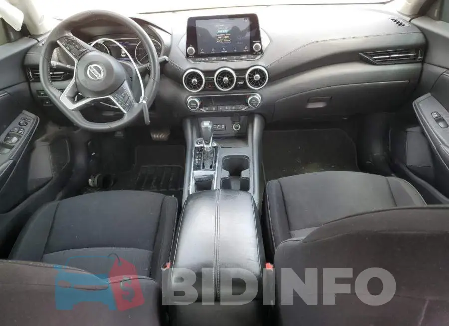 3N1AB8CV4LY295010 Photo# 8