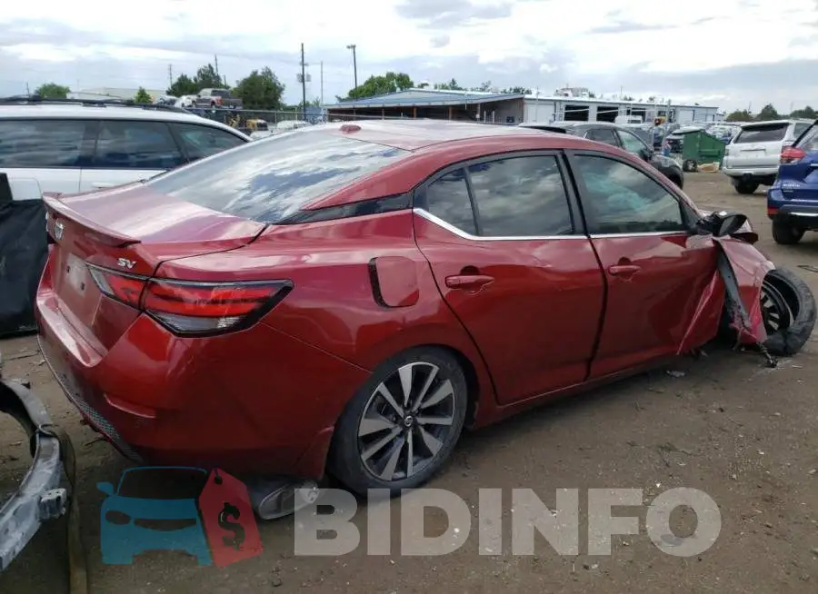 3N1AB8CV8LY264746 Photo# 3
