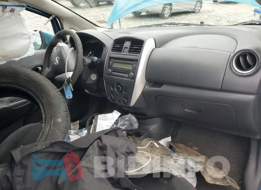 3N1CE2CP2FL420134 Photo# 8