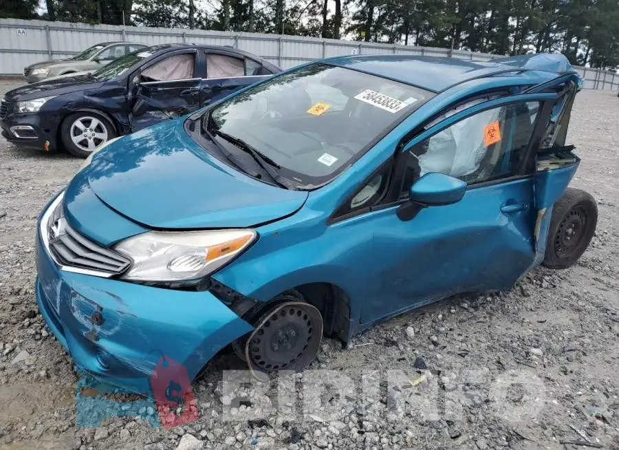 3N1CE2CP2FL420134 Photo# 1