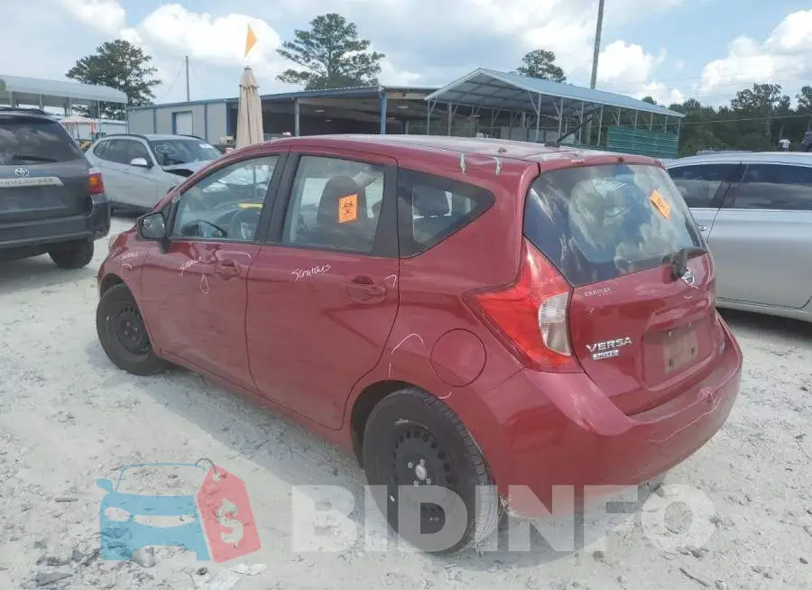 3N1CE2CP6FL377594 Photo# 2