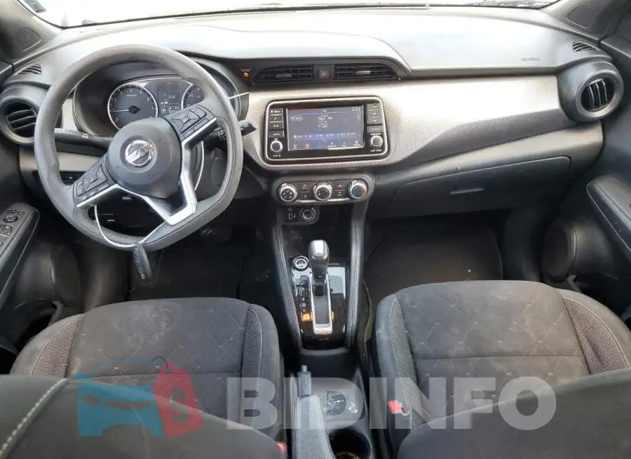 3N1CP5BV1LL480512 Photo# 8