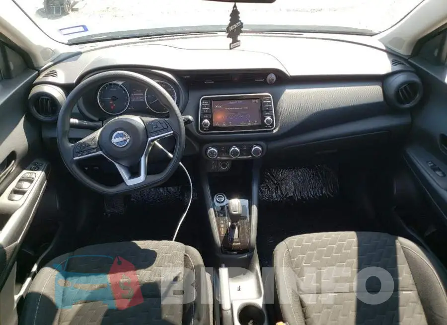 3N1CP5BV1NL502589 Photo# 8