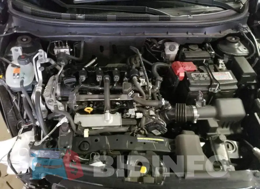 3N1CP5BV8ML534132 Photo# 11