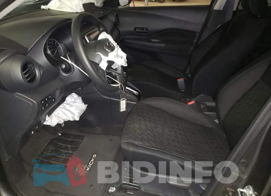 3N1CP5BV8ML534132 Photo# 7
