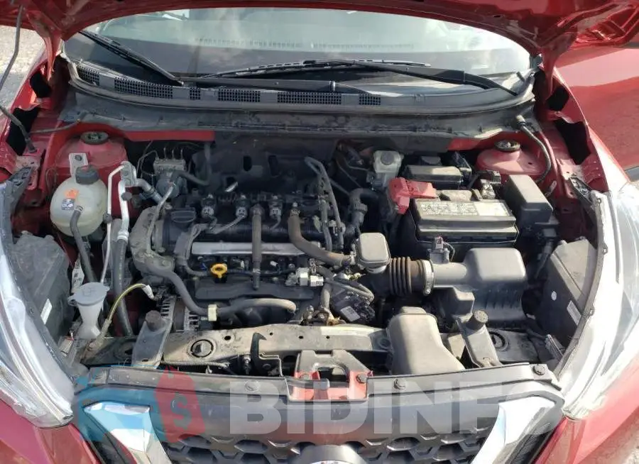 3N1CP5CU2JL527792 Photo# 12