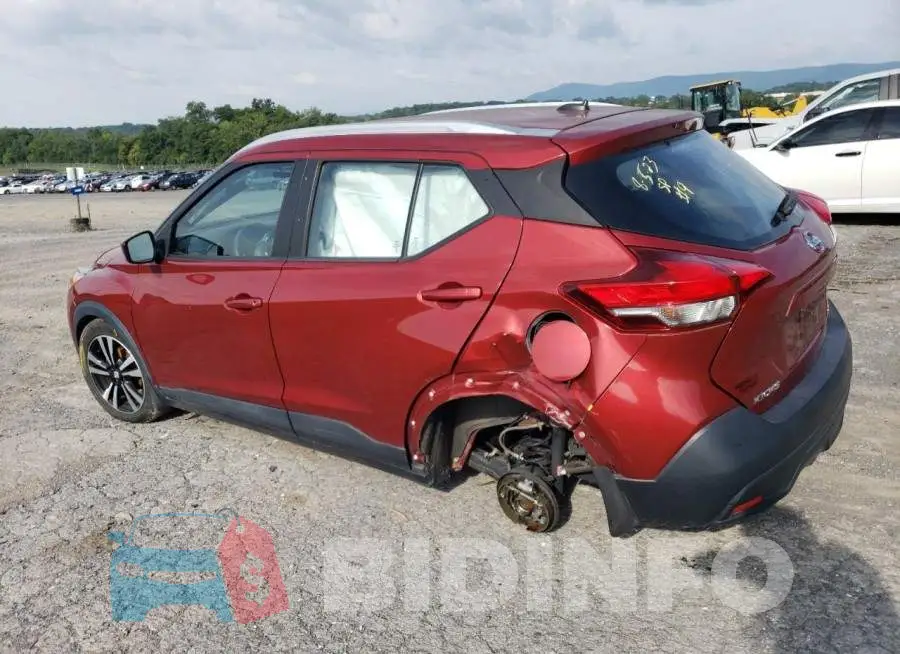 3N1CP5CU2JL527792 Photo# 2