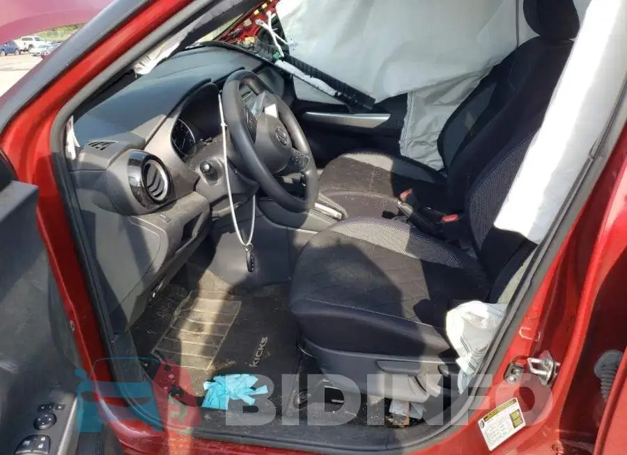 3N1CP5CU2JL527792 Photo# 7